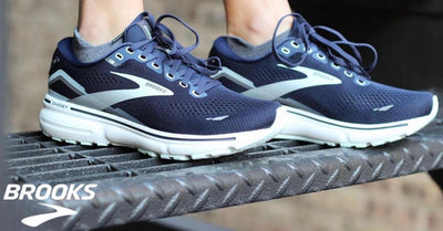 How to Choose the Right Women’s Brooks Running Shoes