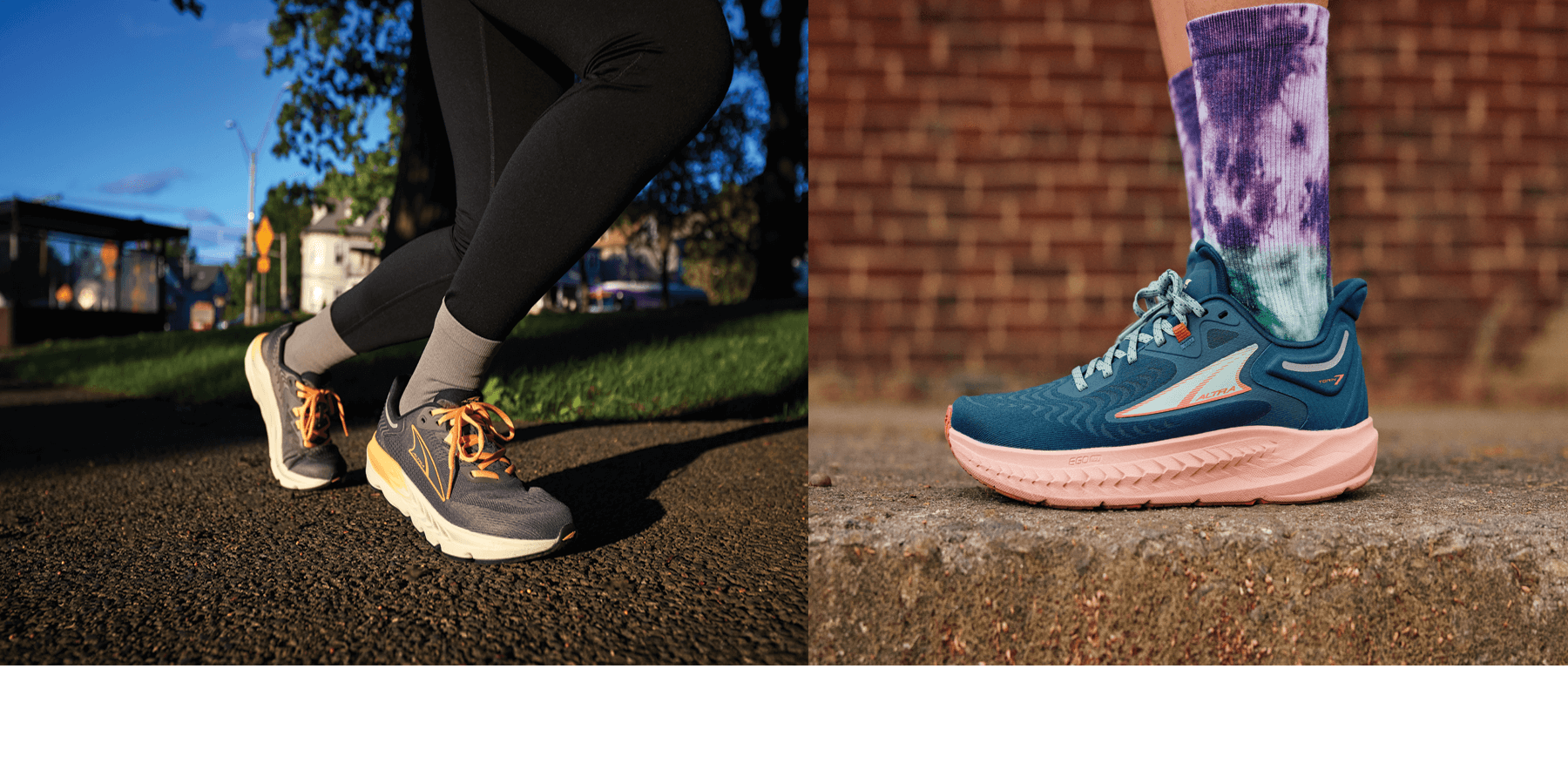 Altra Shoes | Women's & Men's Running Shoes | Brown's Shoe Fit Co. Fort Collins