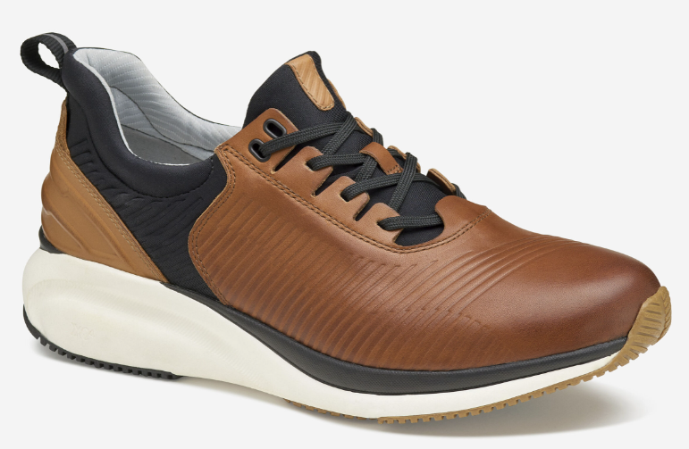 Johnston and murphy waterproof sneaker shop