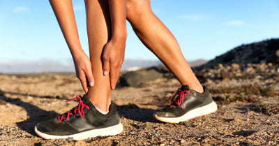 How Wearing the Wrong Shoes Can Affect Your Overall Health