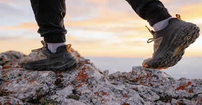 The Ultimate Guide to Buying the Right Hiking Boots