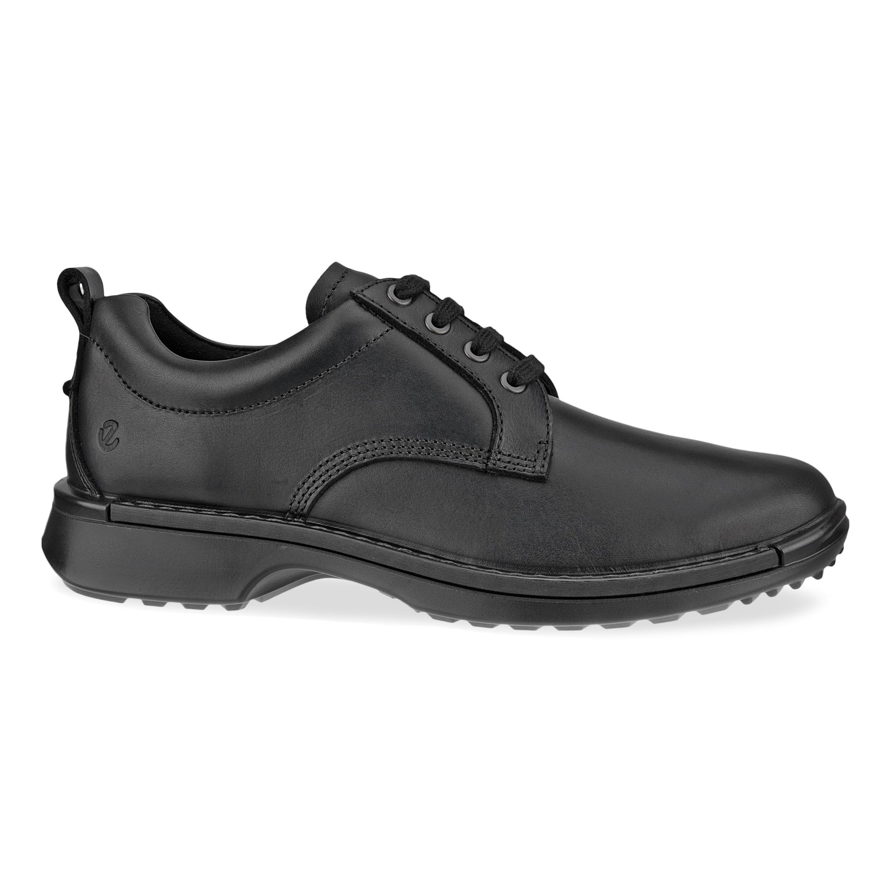 Men's Fusion Derby Color: Black Brown's Shoe Fit Co. Fort Collins