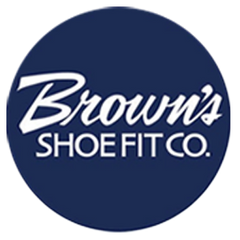 Brown's Shoe Fit Co. Fort Collins